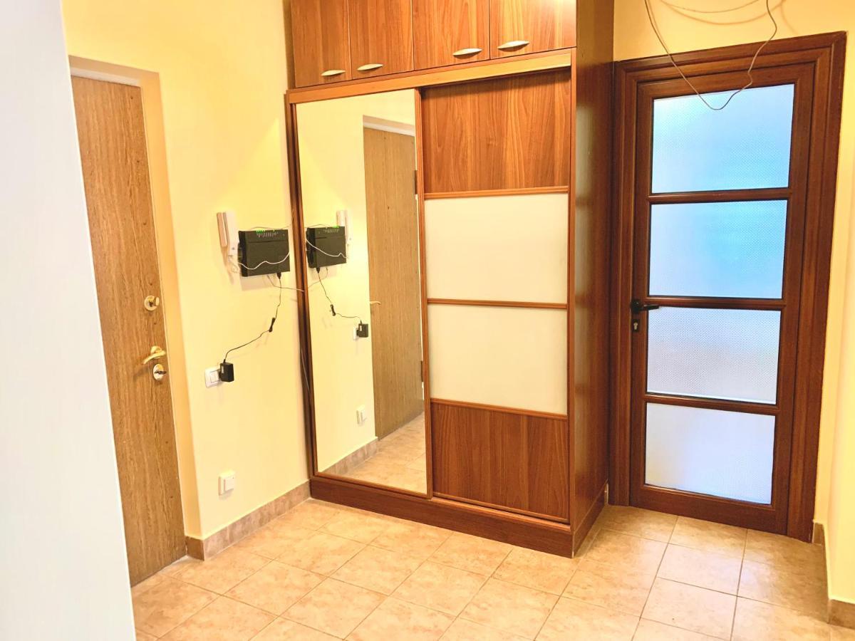 Apartment Amiryan 예레반 외부 사진