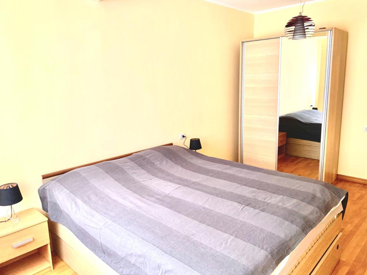 Apartment Amiryan 예레반 외부 사진
