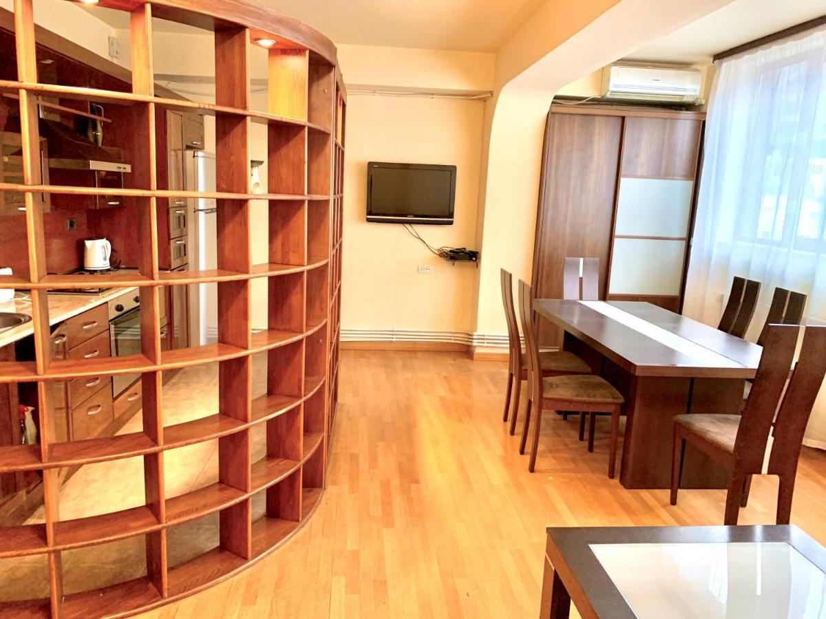 Apartment Amiryan 예레반 외부 사진