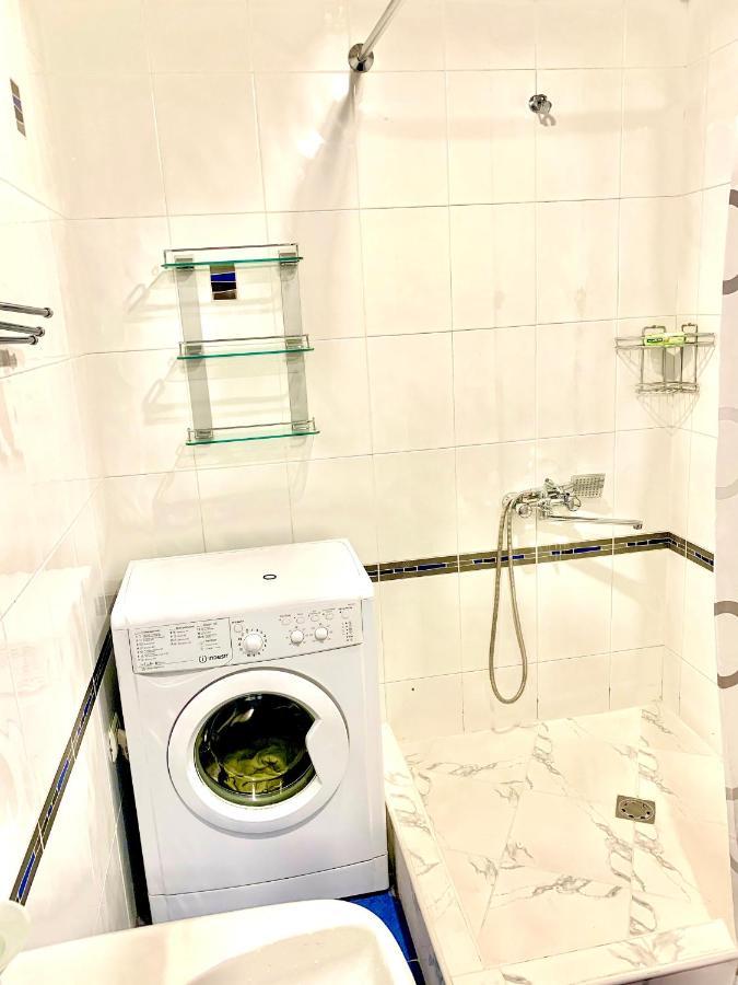 Apartment Amiryan 예레반 외부 사진