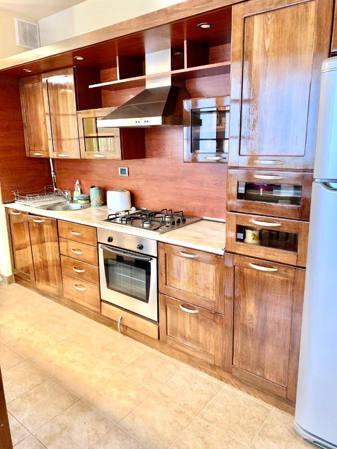 Apartment Amiryan 예레반 외부 사진