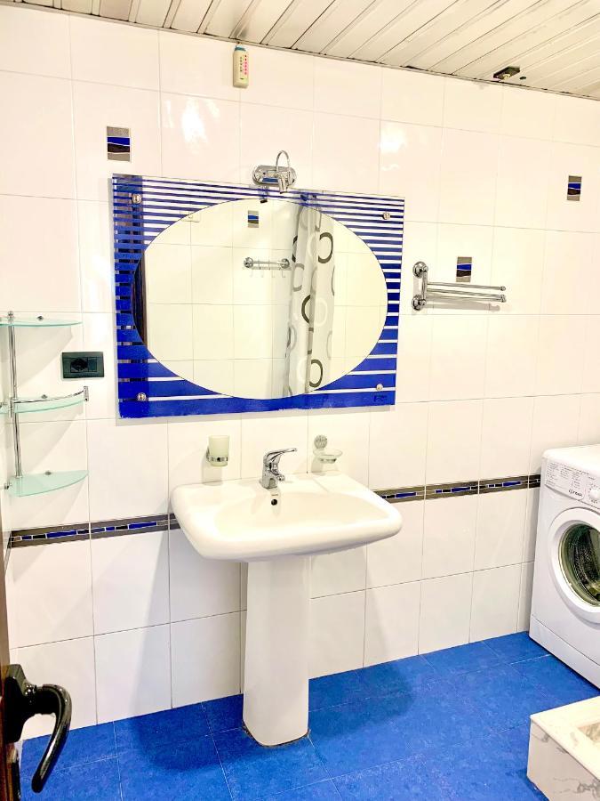Apartment Amiryan 예레반 외부 사진