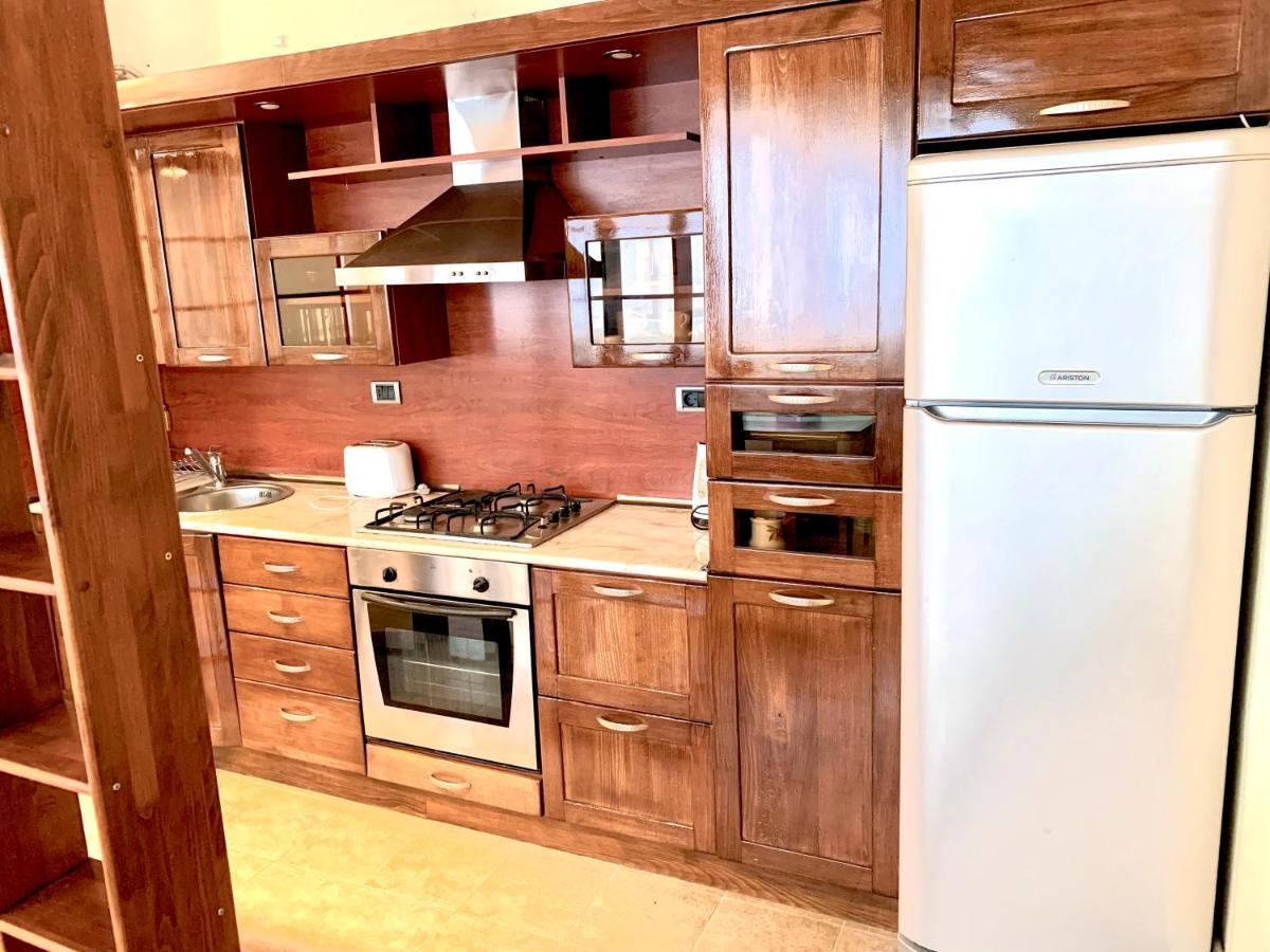 Apartment Amiryan 예레반 외부 사진
