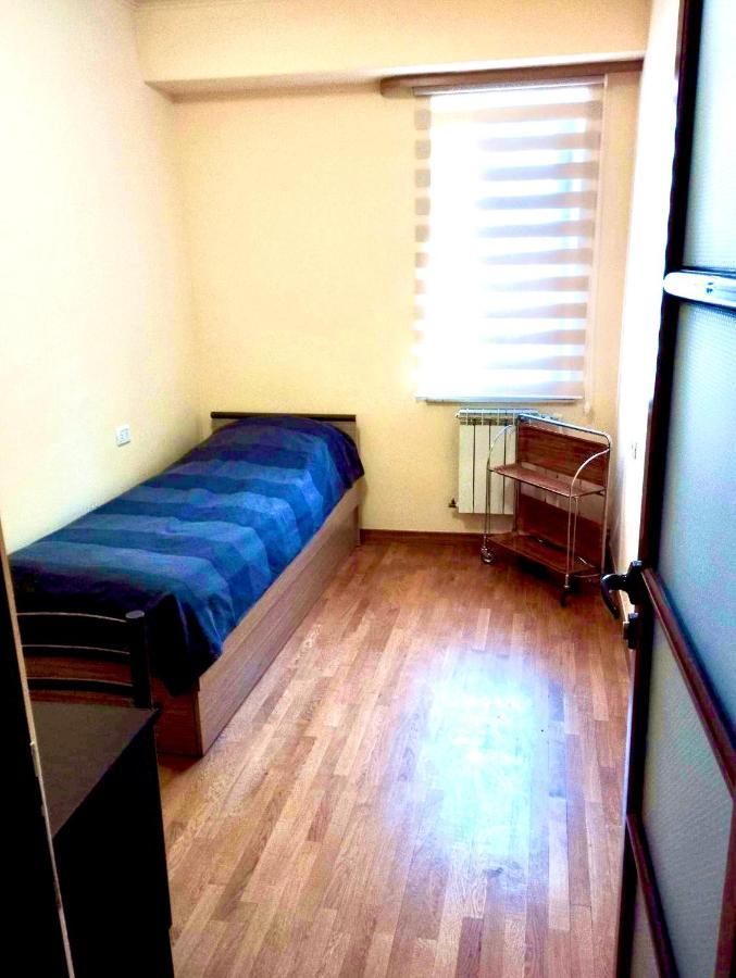 Apartment Amiryan 예레반 외부 사진